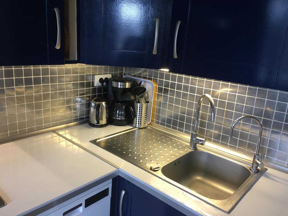 Apartament Duplex Cosy Flat - Hyper-Centre Senlis Senlis  Zewnętrze zdjęcie